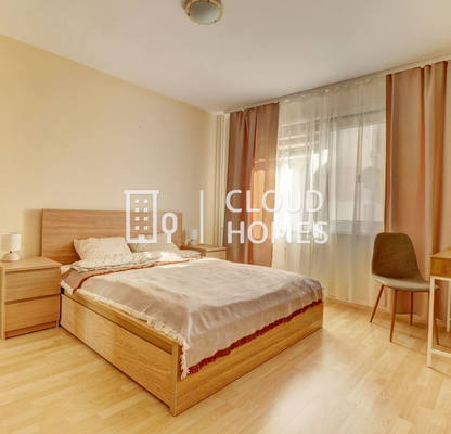 Photo 5 — 2-bedroom apartment in Sofiya, Lyulin 10