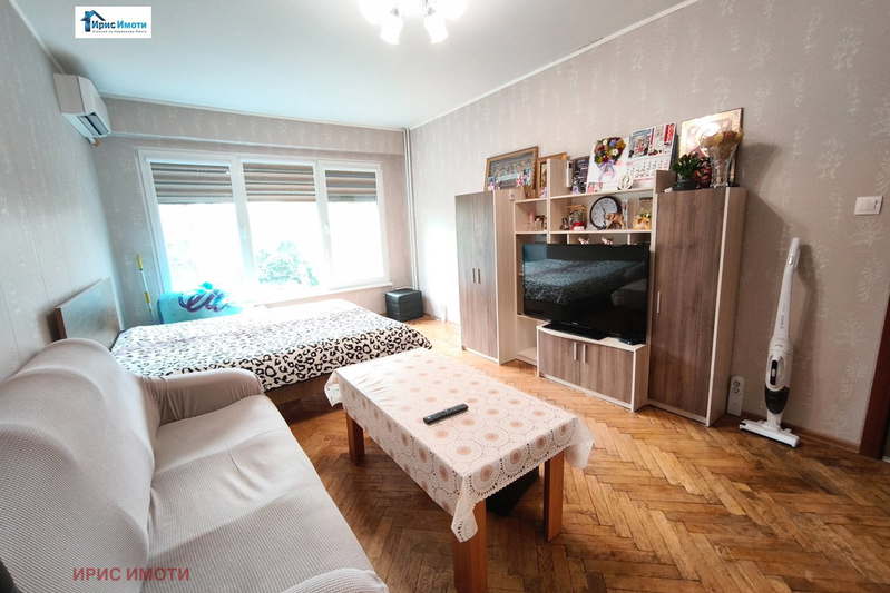 2-bedroom apartment in Sofiya, Lyulin 2