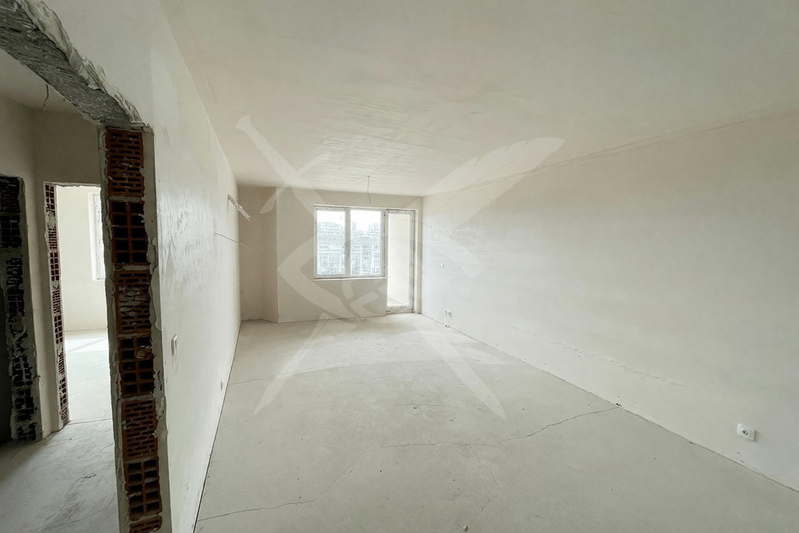 2-bedroom apartment in Sofiya, Lyulin 2