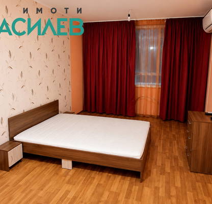 Снимка 4 — Тристаен апартамент с две бани в Люлин 2, София