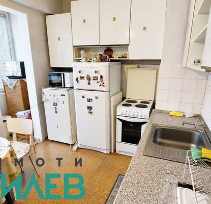Photo 2 — 3-bedroom apartment in Sofiya, Lyulin 2