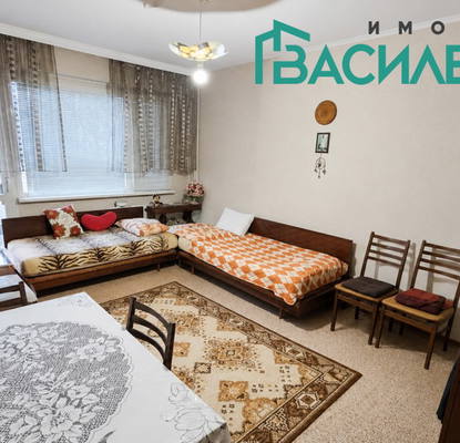 Photo 3 — 3-bedroom apartment in Sofiya, Lyulin 2