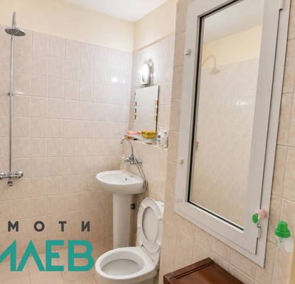 Photo 4 — 3-bedroom apartment in Sofiya, Lyulin 2