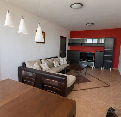 Photo 3 — 3-bedroom apartment in Sofiya, Lyulin 2