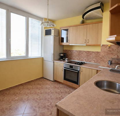 Photo 5 — 3-bedroom apartment in Sofiya, Lyulin 2