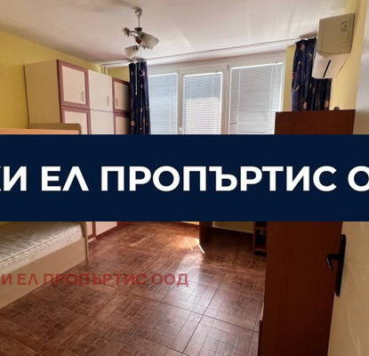Снимка 3 — Тристаен апартамент с тераса в Люлин 2, София