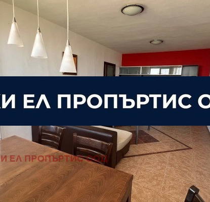 Снимка 5 — Тристаен апартамент с тераса в Люлин 2, София