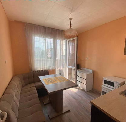 Photo 2 — 1-bedroom apartment in Sofiya, Lyulin 3