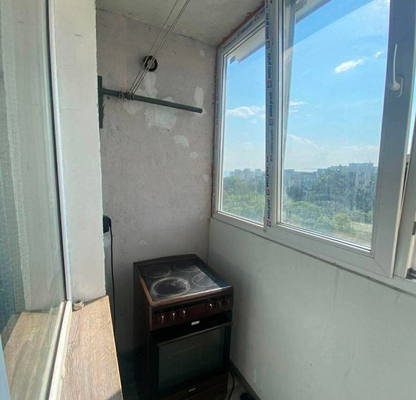 Photo 3 — 1-bedroom apartment in Sofiya, Lyulin 3