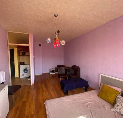 Photo 5 — 1-bedroom apartment in Sofiya, Lyulin 3