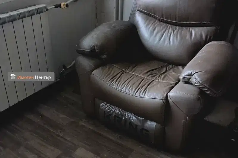 2-bedroom apartment in Sofiya, Lyulin 3