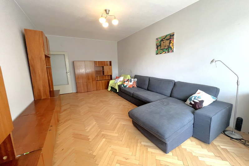 2-bedroom apartment in Sofiya, Lyulin 3