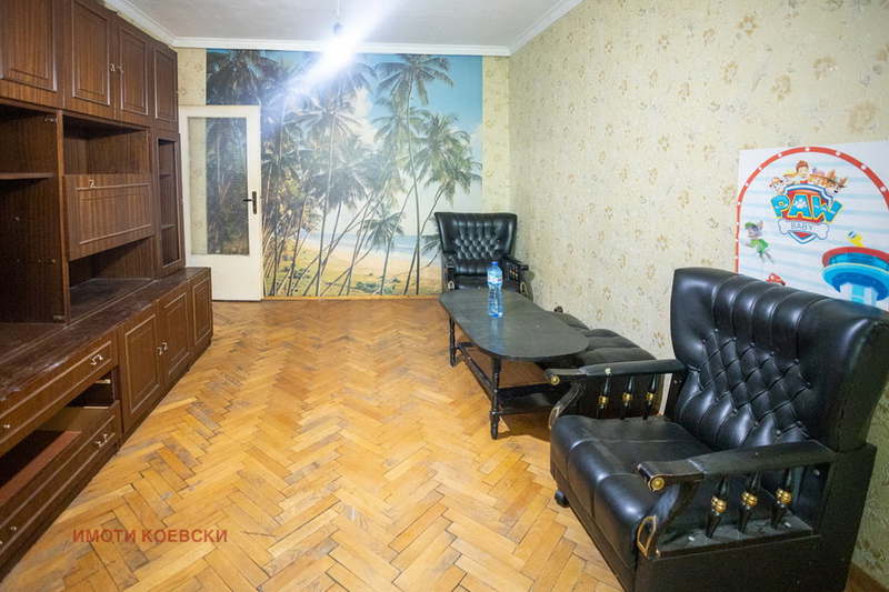3-bedroom apartment in Sofiya, Lyulin 3
