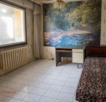 Photo 2 — 3-bedroom apartment in Sofiya, Lyulin 3