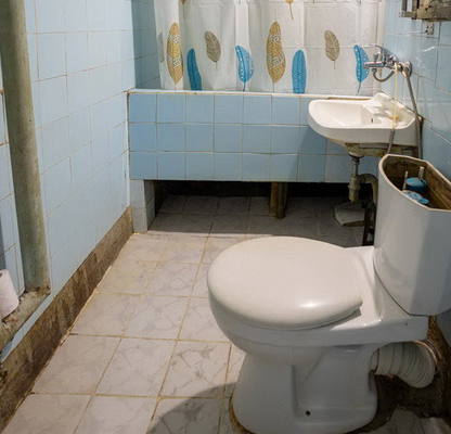 Photo 5 — 3-bedroom apartment in Sofiya, Lyulin 3