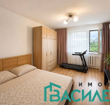Photo 2 — 3-bedroom apartment in Sofia, Lyulin 3