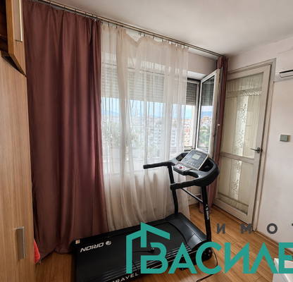 Photo 3 — 3-bedroom apartment in Sofia, Lyulin 3