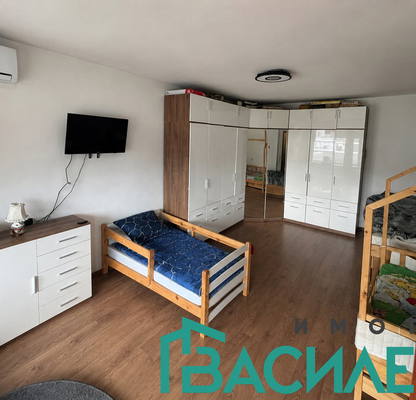 Photo 4 — 3-bedroom apartment in Sofia, Lyulin 3