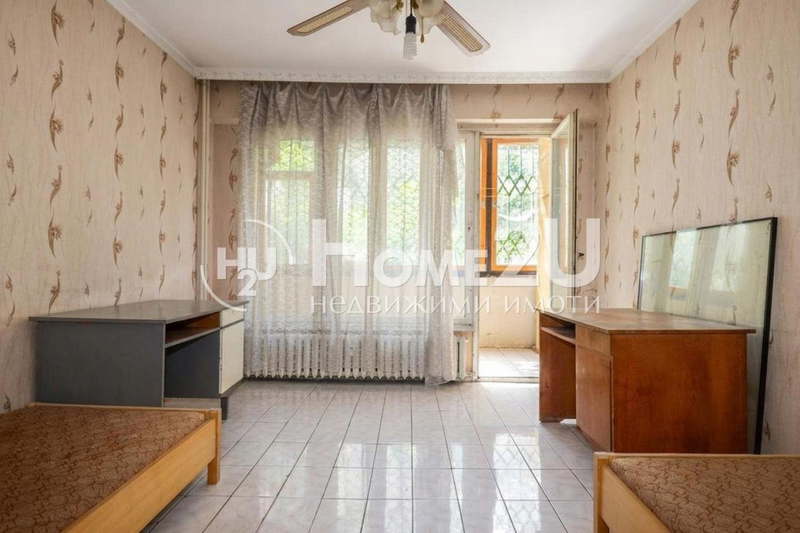 3-bedroom apartment in Sofiya, Lyulin 3