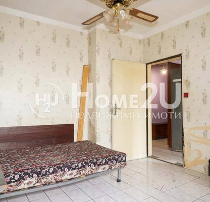 Photo 2 — 3-bedroom apartment in Sofiya, Lyulin 3