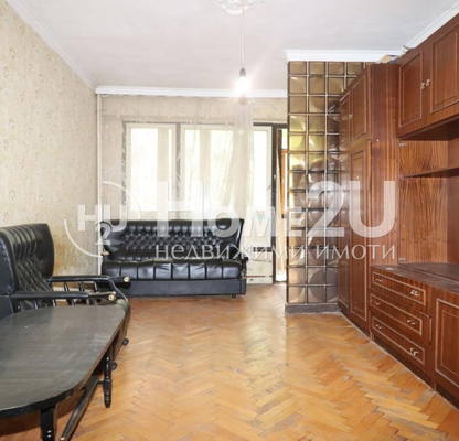 Photo 5 — 3-bedroom apartment in Sofiya, Lyulin 3