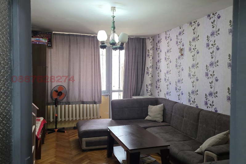 3-bedroom apartment in Sofiya, Lyulin 3