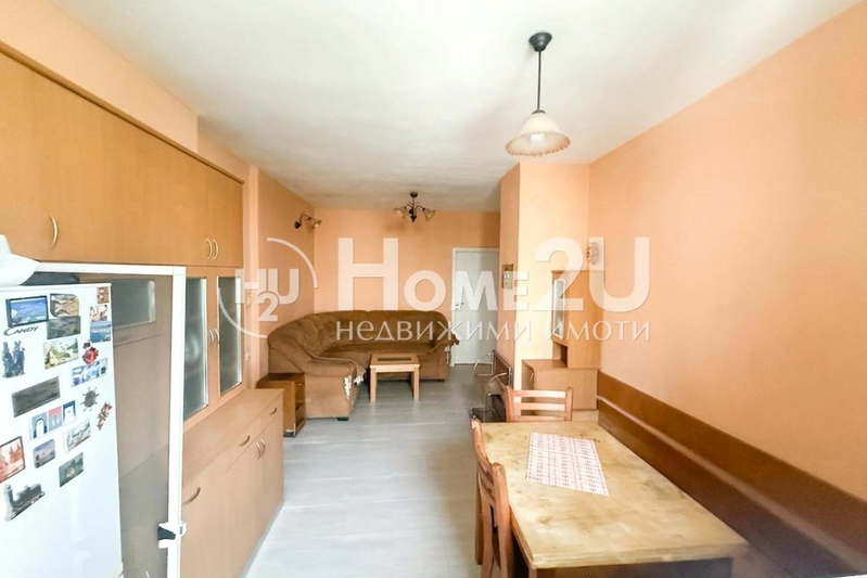 4-bedroom apartment in Sofiya, Lyulin 3