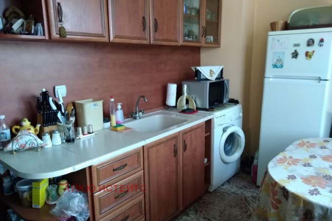 2-bedroom apartment in Sofiya, Lyulin 4