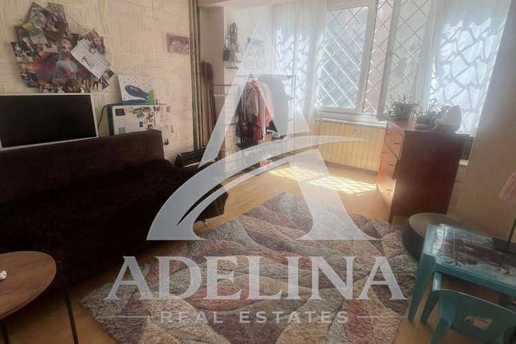 3-bedroom apartment in Sofiya, Lyulin 4