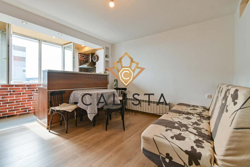 2-bedroom apartment in Sofiya, Lyulin 4