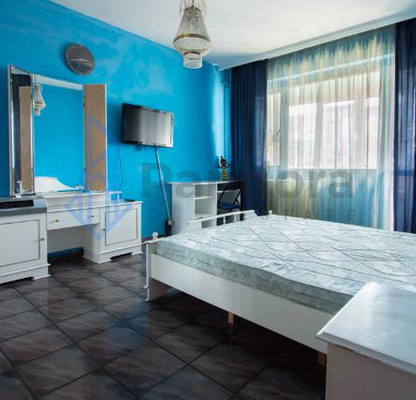 Снимка 5 — Тристаен апартамент с тераса в Люлин 4, София