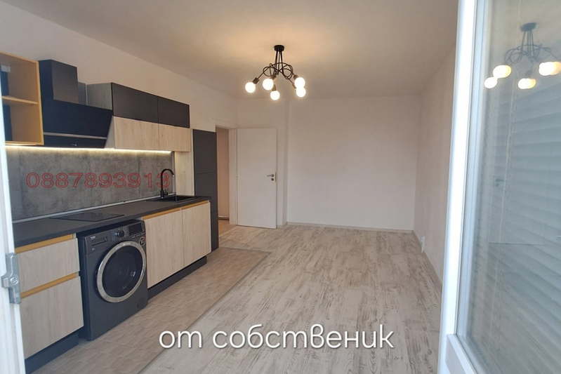 2-bedroom apartment in Sofiya, Lyulin 5