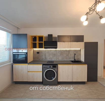 Photo 2 — 2-bedroom apartment in Sofiya, Lyulin 5