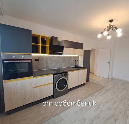 Photo 3 — 2-bedroom apartment in Sofiya, Lyulin 5