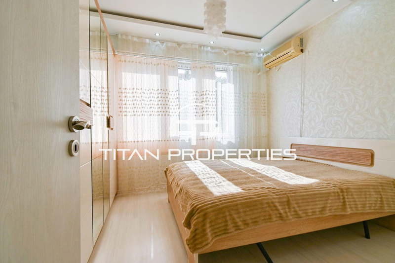 2-bedroom apartment in Sofiya, Lyulin 5