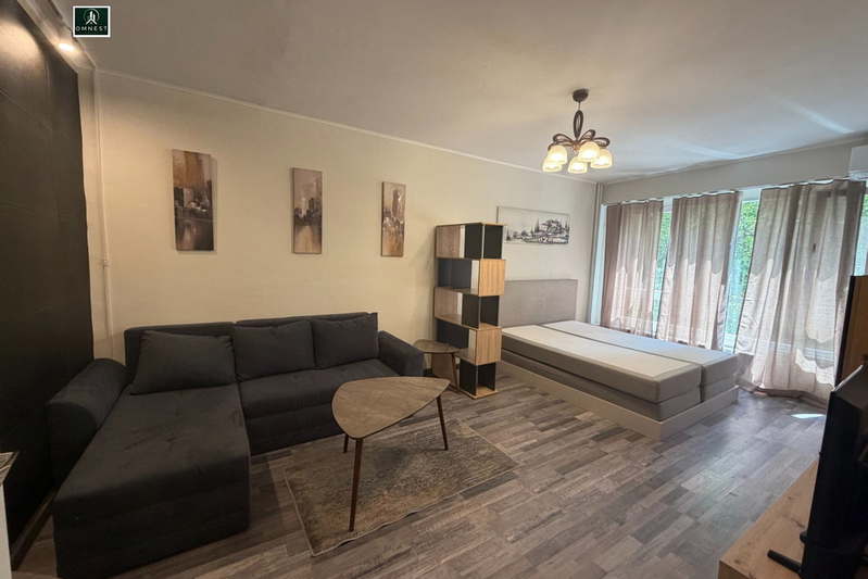 2-bedroom apartment in Sofiya, Lyulin 5