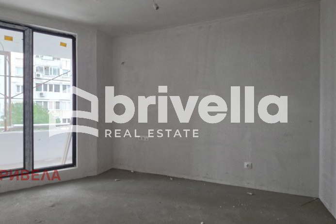 2-bedroom apartment in Sofiya, Lyulin 5