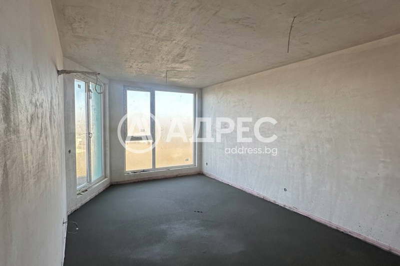 2-bedroom apartment in Sofiya, Lyulin 5