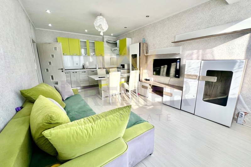 2-bedroom apartment in Sofiya, Lyulin 5