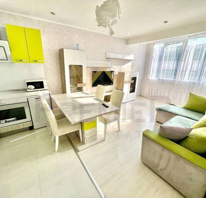 Photo 2 — 2-bedroom apartment in Sofiya, Lyulin 5