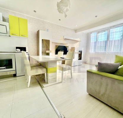 Photo 3 — 2-bedroom apartment in Sofiya, Lyulin 5