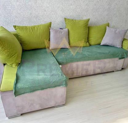 Photo 4 — 2-bedroom apartment in Sofiya, Lyulin 5