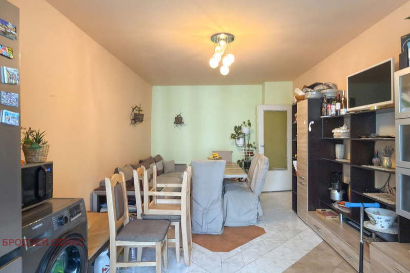 2-bedroom apartment in Sofiya, Lyulin 5