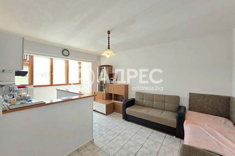 2-bedroom apartment in Sofiya, Lyulin 5