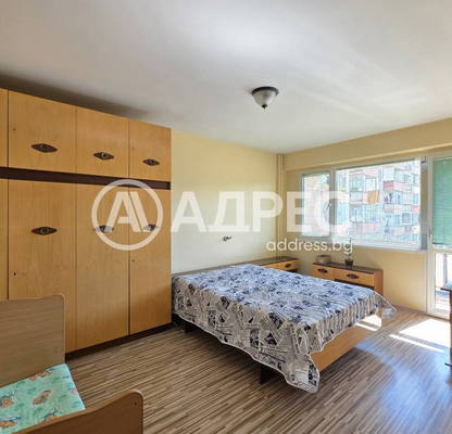 Photo 3 — 2-bedroom apartment in Sofiya, Lyulin 5