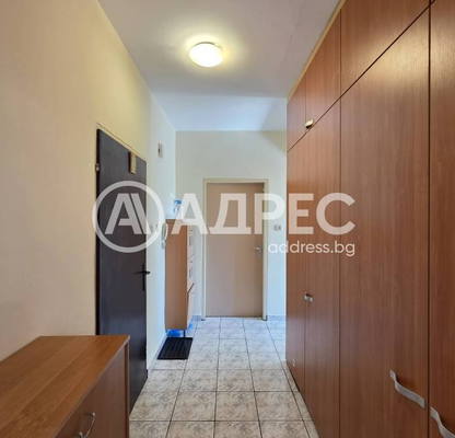 Photo 4 — 2-bedroom apartment in Sofiya, Lyulin 5