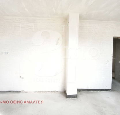 Снимка 2 — Двустаен апартамент в София, Люлин 5