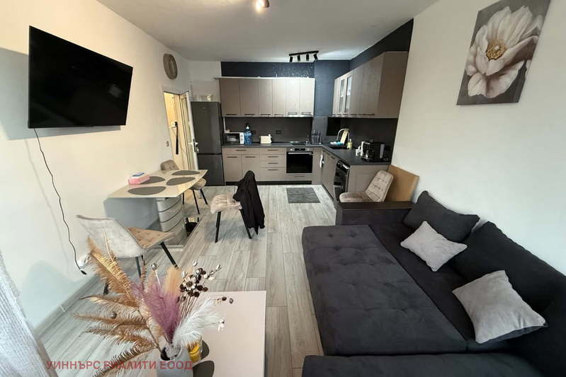 2-bedroom apartment in Sofiya, Lyulin 5