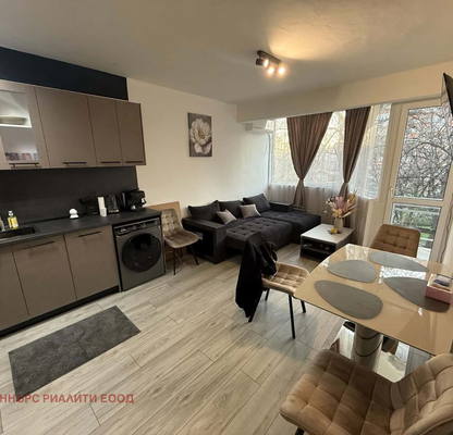 Photo 2 — 2-bedroom apartment in Sofiya, Lyulin 5