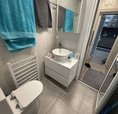 Photo 5 — 2-bedroom apartment in Sofiya, Lyulin 5